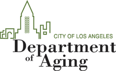 City of Los Angeles Department of Aging