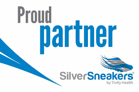 Silver Sneakers