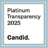 Candid Platinum Transparency, 2025