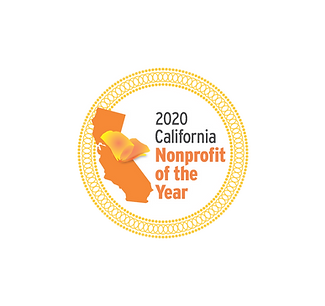 California Nonprofit of the Year, 2020